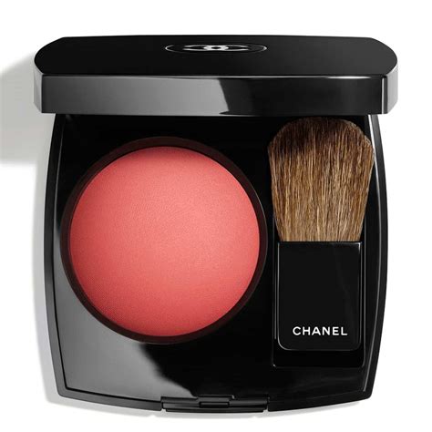 chanel rouge profond 320|JOUES CONTRASTE Powder blush 320 .